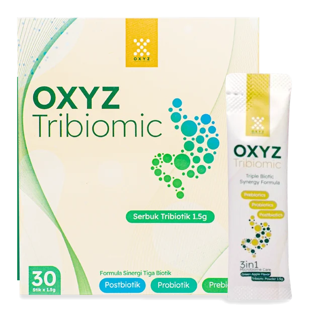 Tribiomic
