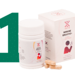 Immune Breathe+ 1 Box