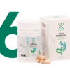 Gut+ Probiotic 6 Boxes