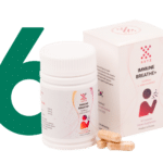 Immune Breathe+ 6 Boxes