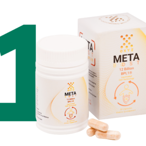 Meta Boost 1 Box