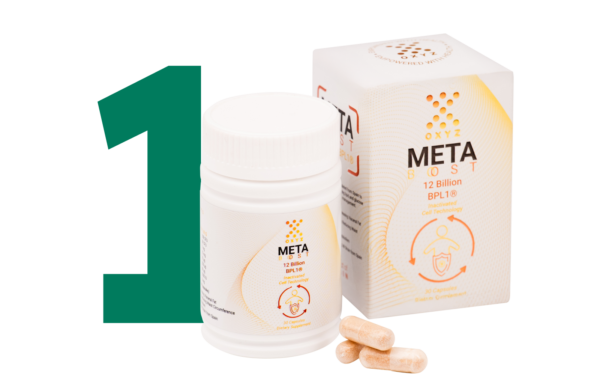 Meta Boost 1 Box