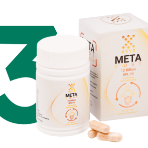 Meta Boost 3 Boxes