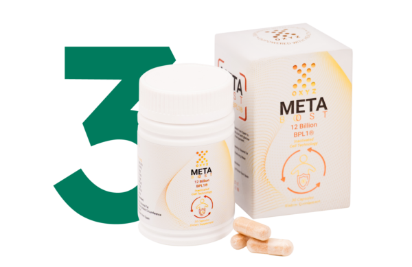 Meta Boost 3 Boxes