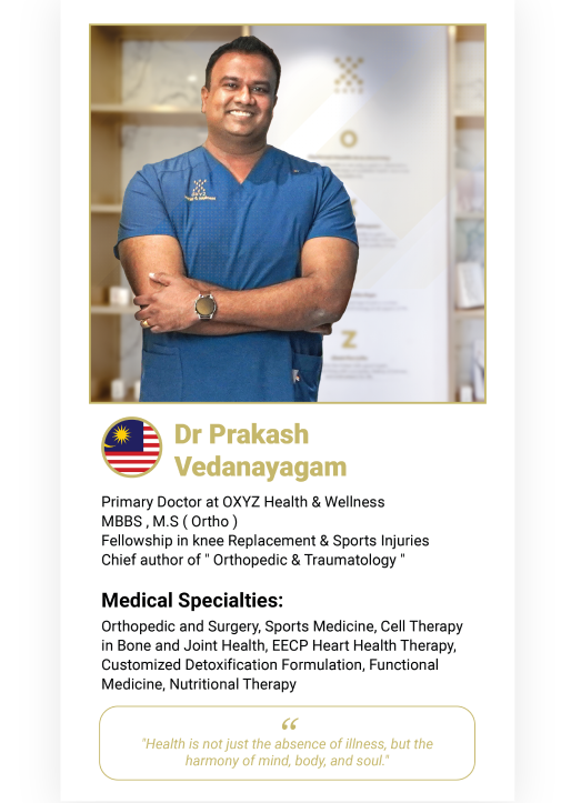 Doctor Prakash