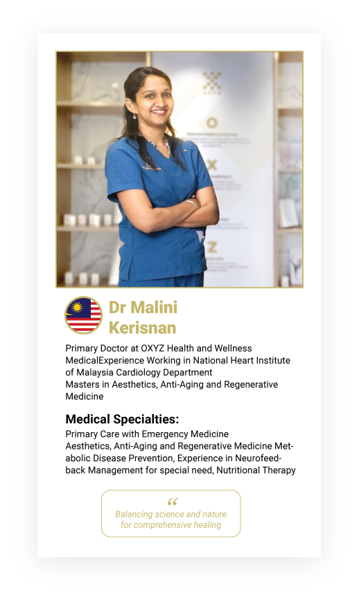Doctor Malini