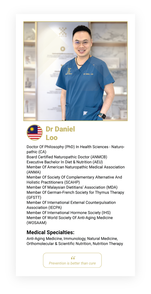 Doctor Daniel