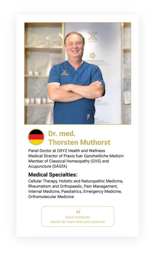 German Doctor