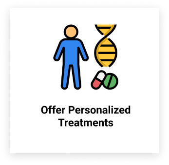 personalized treatments
