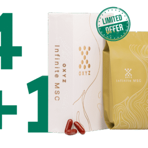 Infinite MSC 4+1 Boxes ( Offer )