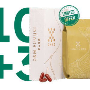 Infinite MSC 10+3 Boxes ( Offer )
